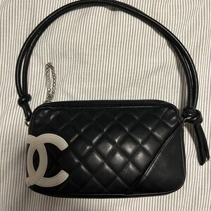VINTAGE CHANEL Purse